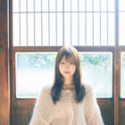 日向坂46・清水理央の“圧倒的な美”にフォーカス！和風の一軒家で撮り下ろし 画像