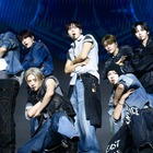 2026年デビューの“大型新人”ALPHA DRIVE ONE、デビューAL収録曲を音楽番組初披露！多彩な魅力を発揮 画像