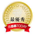 「モバイルアワード2025」結果発表！海外eSIMではKlook、VPNサービスはNordVPNが最優秀 画像