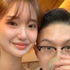 韓国カップルユーチューバーが8年の“交際に終止符”「すべてが夢のようで、まだ信じられません」 画像