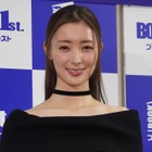 宮本茉由、ふわふわボディで挑んだ覚悟の写真集は露出感も「頑張った」 画像