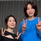 浅田真央に言及し日本でも話題に…キム・ヨナ×キム・ヨンギョン、元大物女性アスリートが交流を報告 画像