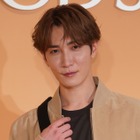 渡辺翔太がトッズ ブランド アンバサダーに就任、2026年の目標はライブ動員「100万人」！？ 画像