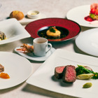 リーベルホテル大阪、2月1日より鳥取フェア開催！特産物「モサエビ」を使用したメニューも登場 画像