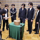 番組ADが考案したゲームにtimeleszが挑戦！半信半疑のメンバーが次第に熱中！ 画像