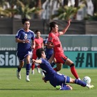 U-23アジア杯連覇の日本と対照的。ベトナムにも敗れて“4位”の韓国が露呈した「3つの問題点」 画像