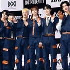 日本人メンバーを除く異例の“全員同伴入隊”も経験…ONF、デビュー8年でWMエンタと専属契約終了へ 画像