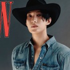 SEVENTEEN・ドギョム、大人の色気全開！ファッション誌で成熟した魅力を披露　スングァンとのユニット秘話も 画像