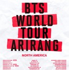 BTS、ワールドツアー北米・欧州の全41公演が完売！米3都市で追加公演も決定 画像