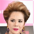 デヴィ夫人、暴行報道に「私は非常に困惑し、同時に大きな損害を被っております」 画像