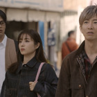 木村拓哉・石原さとみ・水上恒司が三兄弟に！三菱UFJ新CM 画像