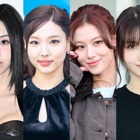TWICE・チェヨン＆ナヨン＆サナ＆モモ、ユニバーサルを訪問！仲良しオフショットに反響「楽しそう」 画像