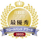 @nifty光、10G回線サービス満足度1位に！プロバイダはASAHIネットが1位を獲得 画像