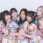 山岡真衣（齊藤京子）ら5人が息ぴったりのパフォーマンス！映画『恋愛裁判』劇中曲「秒速ラヴァー」フルMV公開 画像