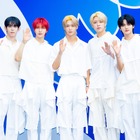 “i-dleの弟分”NOWZ（ナウズ）、日本正式デビュー決定！日本人ラッパーYRD Leoがフィーチャリング参加 画像