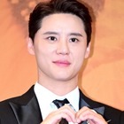 「ギャラが2倍以上…」事務所代表を務める元東方神起・ジュンス、経営者としての手腕を証明 画像