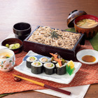 とんでん周年祭が2月6日から3日間開催！600円お得な「うな重」から限定メニュー「えびマヨ巻北海道そば」まで 画像