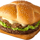 マクドナルド、“ニューヨーク”をイメージした期間限定バーガー5種登場！2月4日から販売 画像