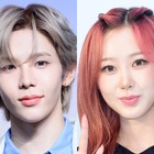 日本人K-POPアイドル同士の熱愛説？ RIIZE・ショウタロウ、aespa・ジゼルとの噂に直接言及 画像