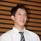 サバンナ高橋、50歳の誕生日を報告！妻・清水みさととの2ショットも公開 画像