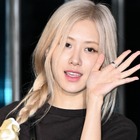 BLACKPINK・ロゼ、過去の“極秘デート”秘話を告白「ウィッグとおばあちゃん風の服で変装」 画像