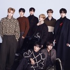 “大型新人”ALPHA DRIVE ONE、海外ファッション誌のデジタルカバーに登場！K-POPアーティスト初の抜擢 画像