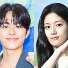 当時から「デートではないか」と話題、熱愛公認で“答え合わせ”に　韓国若手女優の甘～い投稿が再注目 画像