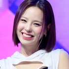 「デカめの声出た」NiziU・マコ、タイトドレスで“圧巻スタイル”披露！曲線美にファン釘付け 画像