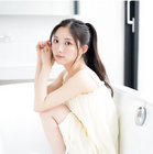 「表情が豊かになったかな」櫻坂46・谷口愛季、グラビア誌で自然体ショット！超ロングインタビューでグループ加入時からの変化語る 画像