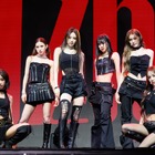 HANAのカバーステージも披露！izna、初の日本ファンコンサートを成功裏に終了「大切な思い出に」 画像