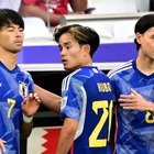 日韓サッカーの差は今後開く一方か…2025アジア・ベスト11が示した将来の力関係 画像
