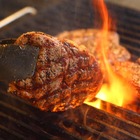 肉厚＆ジューシーな牛タン炭火焼きステーキが登場！BEEF IMPACTで2月1日より期間限定販売 画像