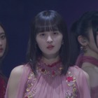 乃木坂46、遠藤さくらセンター楽曲『歩道橋』“未配信”のライブパフォーマンスを期間限定公開！ 画像