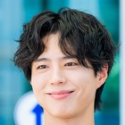 理容師資格を持つ俳優パク・ボゴム、合格率2割の美容師資格試験に挑戦「パーマが難しかった」 画像