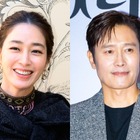 イ・ビョンホンの妻、名家出身だった！韓国画の巨匠の孫娘であることが判明、初の大統領賞受賞も 画像