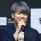 人気K-POPバンドのメンバーが公演中に失神!! ステージ上で倒れ… 画像