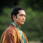 大河ドラマ『豊臣兄弟！』徳川家康役・松下洸平、信長演じる小栗旬への思い語る！「目が合うとセリフが飛んでしまうほどかっこいい」 画像