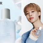 BTS・JIMINの“天使のビジュアル”に釘付け！アンバサダー務める「LADOR」が新香水ヘアオイル発売 画像