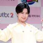激ヤセで健康異常が噂された42歳韓国女芸人、第2子妊娠を発表！“高齢出産のアイコン”が伝える希望 画像