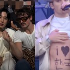 「I LOVE 韓国」チョン・ヘインへの人種差別は誤解？ファンの過剰反応か　“親韓”エピソードが再注目 画像