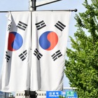 韓国食品メーカーの工場で火災発生、数人が病院搬送も死亡者なし 画像