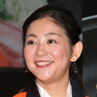 関根麻里、父・勤と“鬼”に変身！節分に親子2ショット公開 画像