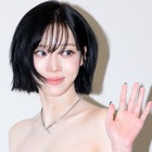 「リアル天使」aespa・ウィンター、海辺で見せた “極薄ボディ”に視線集中！骨が浮き出た背中に心配の声も 画像