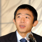 えなりかずき、上戸彩とのデート断る！？さんまも驚愕「なに悩んでんねん！」 画像