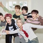 RIIZE、日本新曲『All of You』先行公開へ　男性グループ“最短”の東京ドーム公演も控え注目集まる 画像