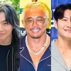 BIGBANG・D-LITE、秋山成勲＆キム・ジョングクとタッグ！“男の中の男”が織りなす新バラエティ出演へ 画像