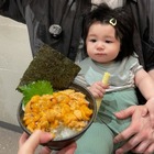 “BTSメンバー似”息子が可愛すぎる！18歳上韓国俳優と結婚した日本人女性、札幌での家族旅行を公開 画像