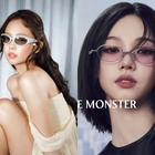 ジェニー＆カリナを起用した韓国“おしゃれブランド”の闇　従業員の長時間労働・無給労働疑惑で謝罪 画像