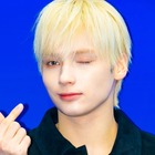 TXT・ヒュニンカイ、爽やかウィンクでファンのハートを射抜く！「ソウルファッションウィーク」に登場 画像