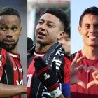 神戸＆広島と戦うFCソウルは元英代表リンガード退団　それでも警戒すべき“個性派”攻撃陣【ACLE】 画像